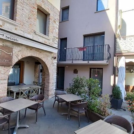 Casa Martina "Holiday Home" 마라노 라구나레 외부 사진