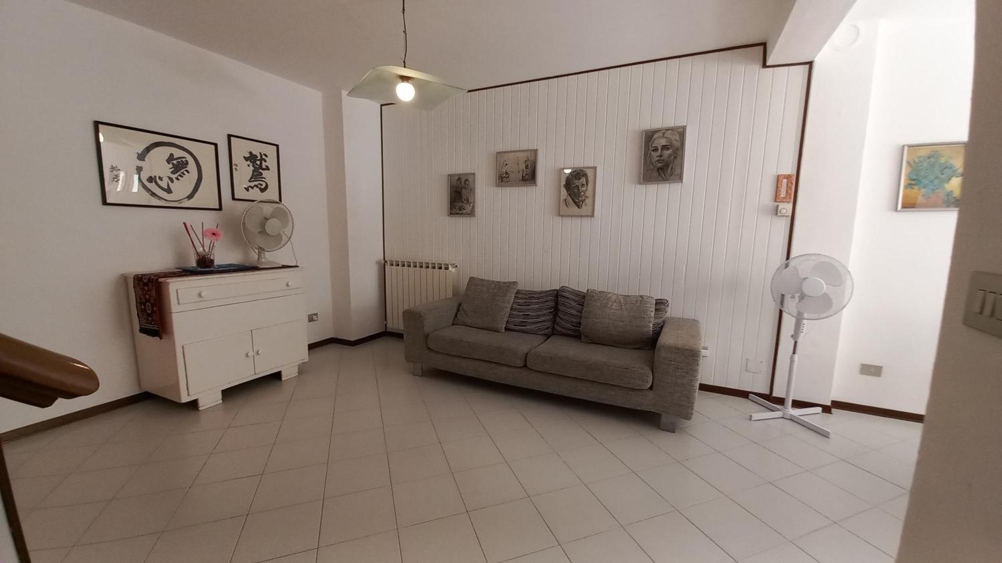 Casa Martina "Holiday Home" 마라노 라구나레 외부 사진
